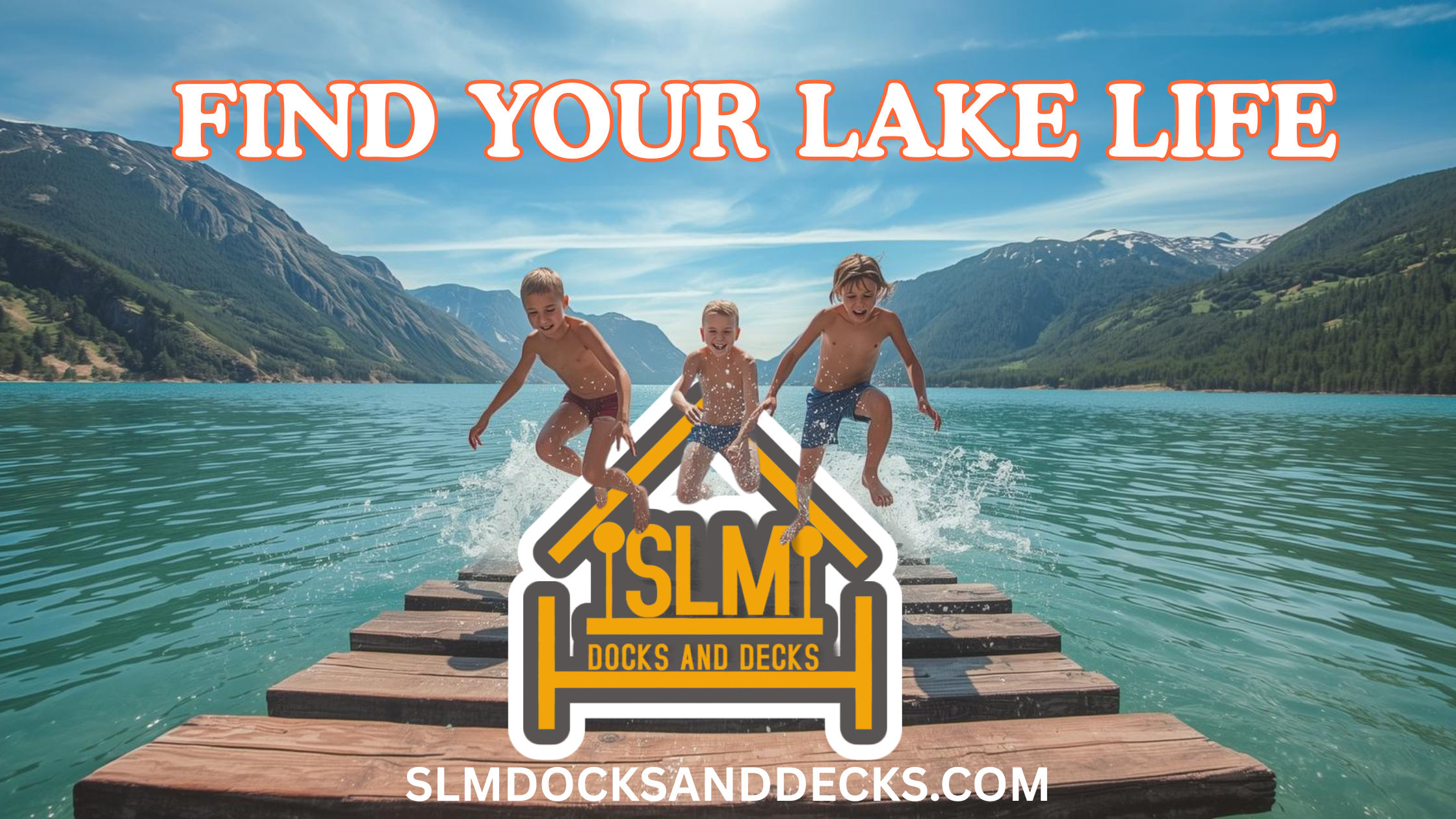 SLM Docks Blog Banner