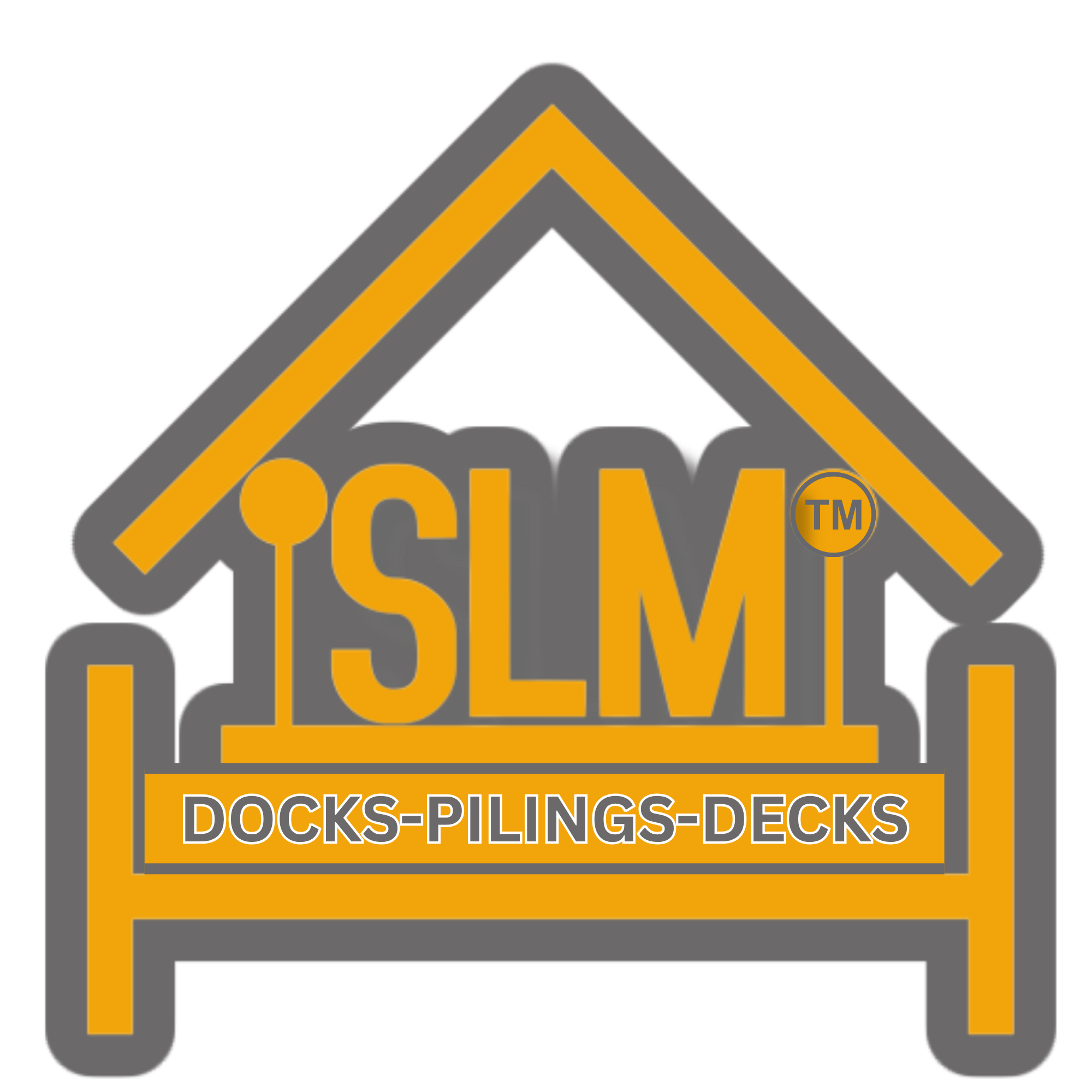 SLM Docks Logo Redesign
