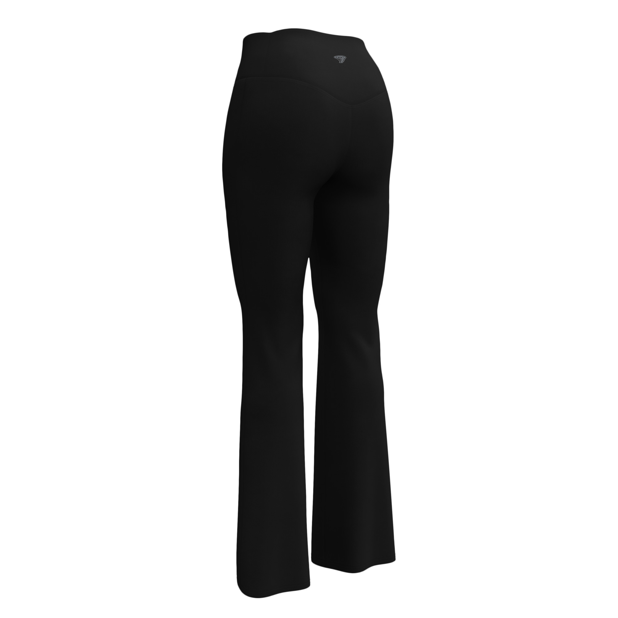 TAZ SIGNATURE Flare Leggings - Image 2
