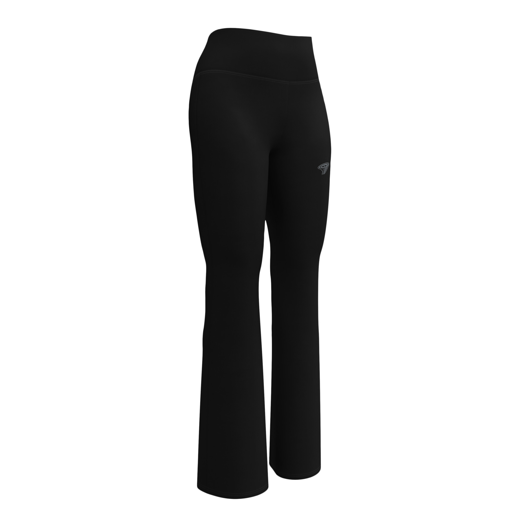 TAZ SIGNATURE Flare Leggings