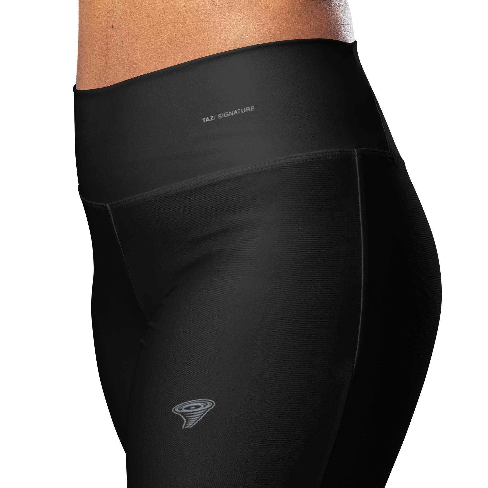 TAZ SIGNATURE Flare Leggings - Image 7