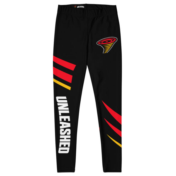UNLEASHED by TAZ Leggings