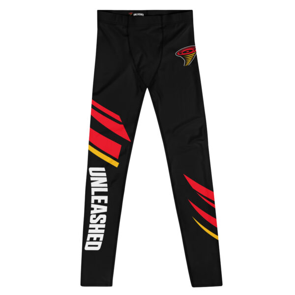 UNLEASHED by TAZ Men's Leggings