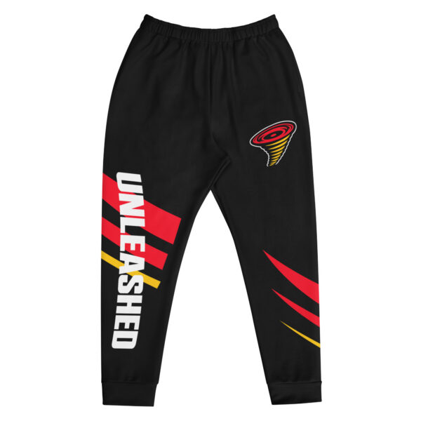 UNLEASHED by Taz Men's Joggers