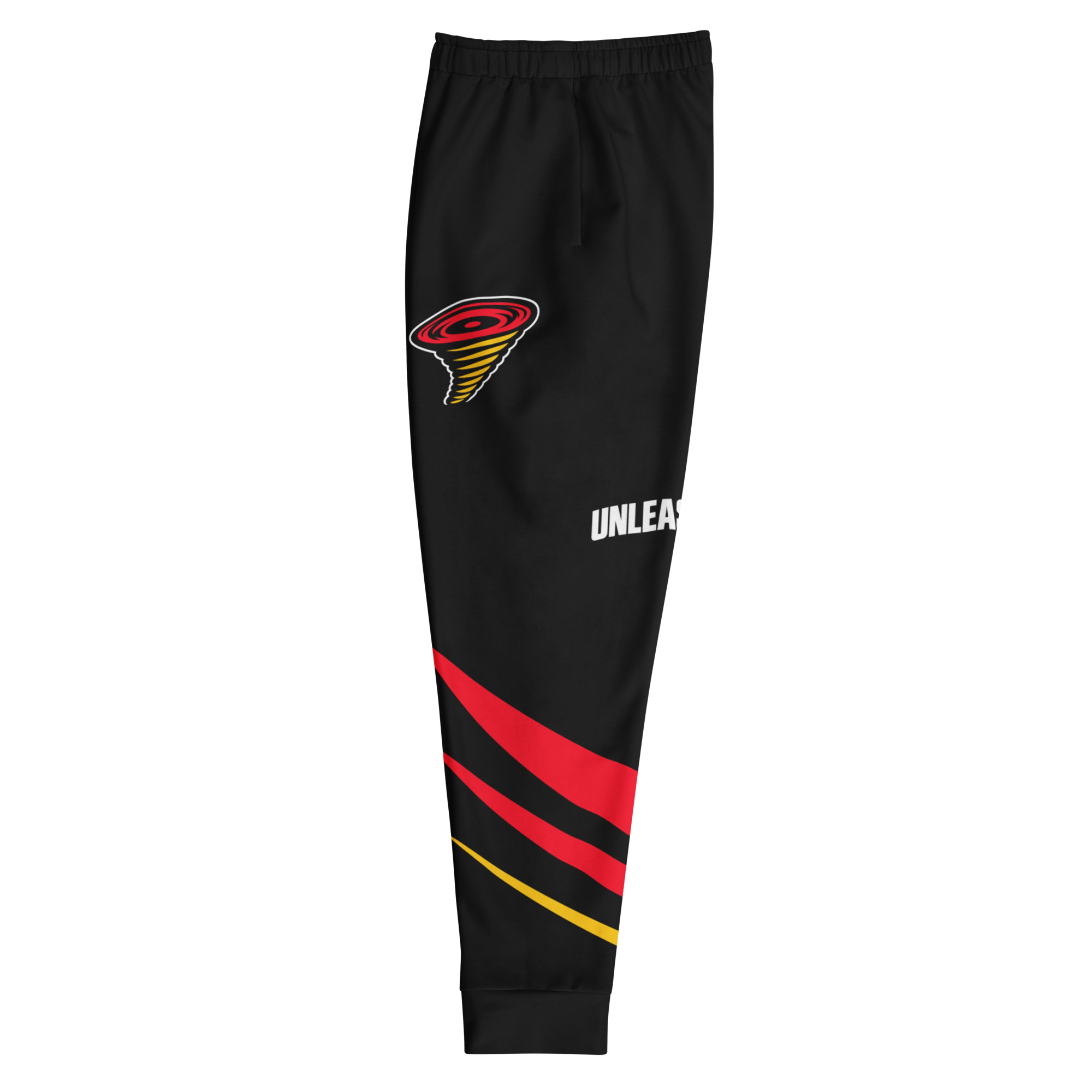 UNLEASHED by Taz Men's Joggers - Image 4