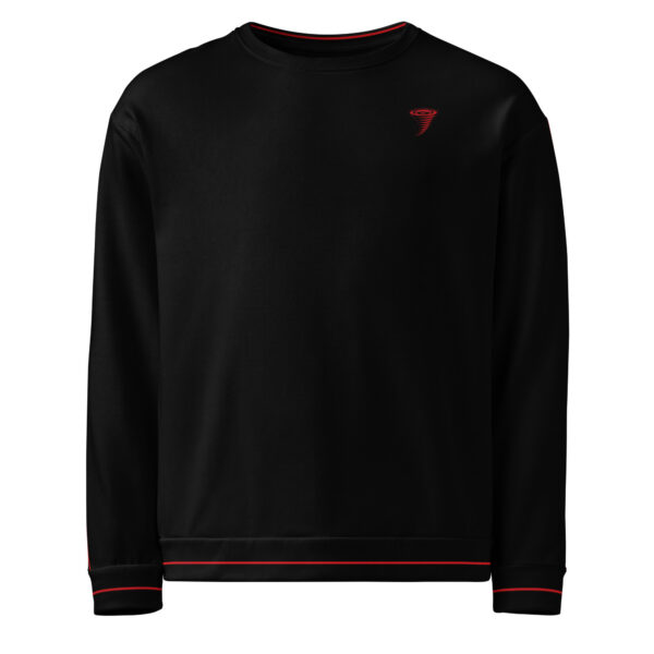 TAZ SIGNATURE Unisex Sweatshirt