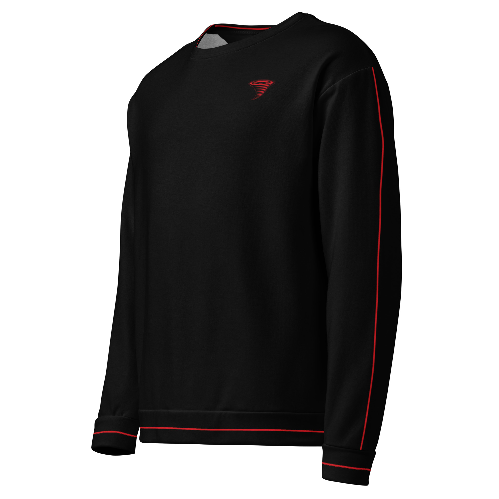 TAZ SIGNATURE Unisex Sweatshirt - Image 3