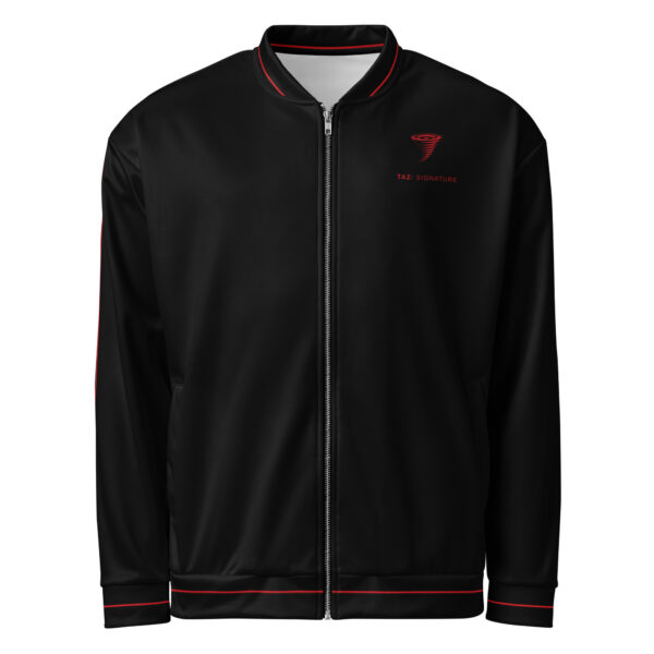 TAZ SIGNATURE Unisex Bomber Jacket
