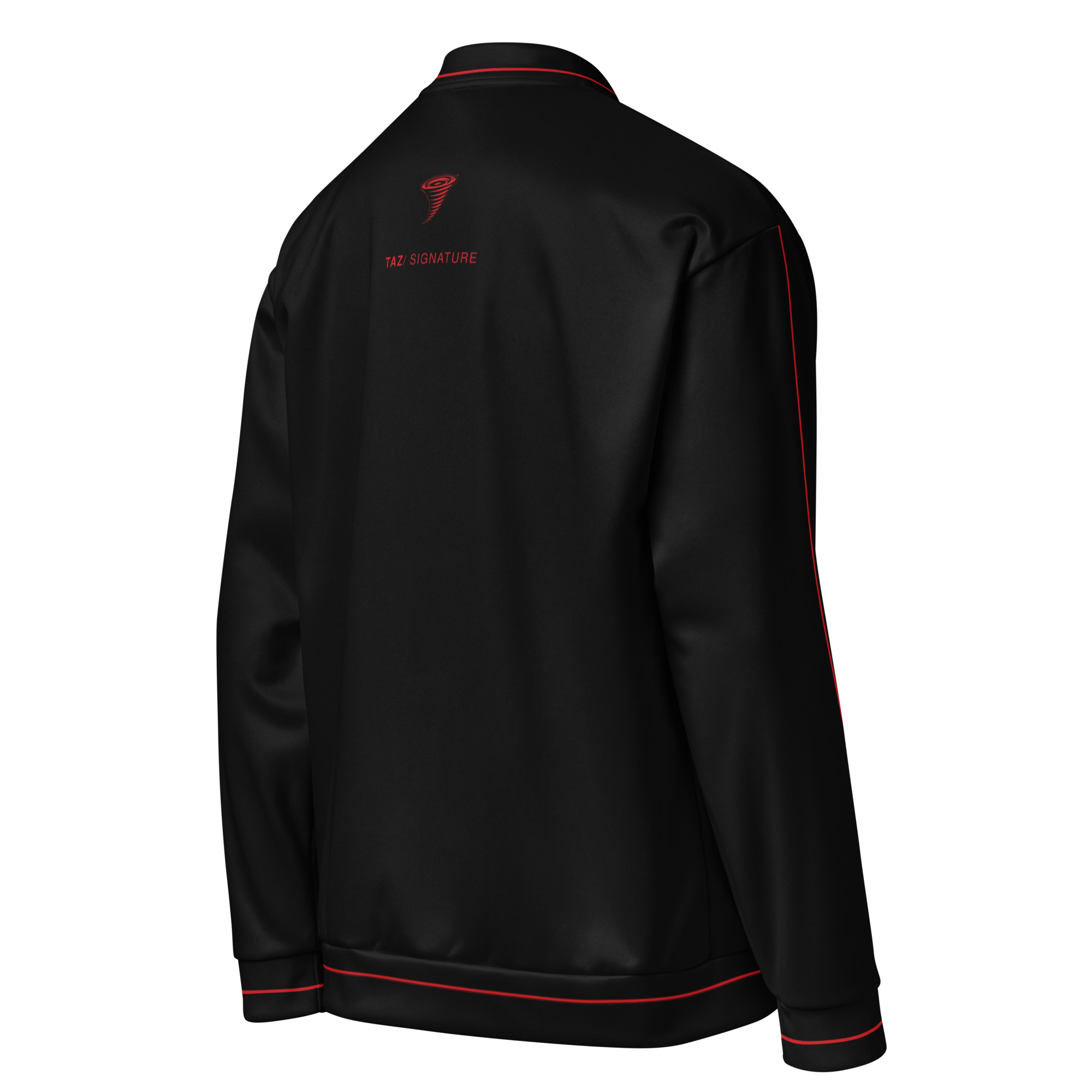 TAZ SIGNATURE Unisex Bomber Jacket - Image 4