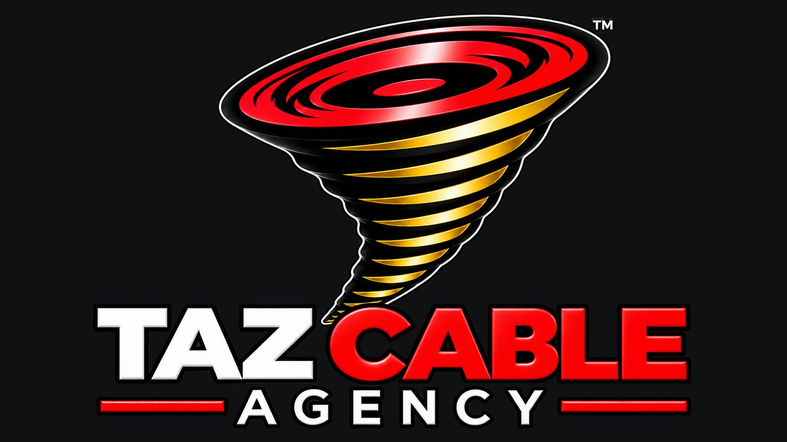 Taz Cable Agency — creative problem-solving for small to mid-size businesses